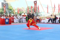 Thể thao Gia Lai đặt chỉ tiêu 50 huy chương tại Đại hội Thể thao toàn quốc 2026.