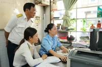 Cục Thuế tỉnh Gia Lai triển khai chính sách hỗ trợ về thuế, trợ lực người nộp thuế khắc phục hậu quả thiên tai do bão số 13 gây ra.