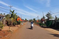 Xã Ia Le, tỉnh Gia Lai đẩy mạnh đầu tư hạ tầng đồng bộ và phát triển nông nghiệp bền vững, quyết tâm thực hiện thắng lợi các tiêu chí nông thôn mới giai đoạn 2026-2030.