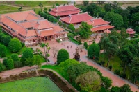 Dự án Bảo tàng số - Bảo tàng Quang Trung tại tỉnh Gia Lai là trọng điểm trong kế hoạch đầu tư công giai đoạn 2026-2030 nhằm bảo tồn di sản bền vững.