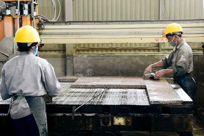 An toàn vệ sinh lao động: Nơi chú trọng, chỗ thờ ơ