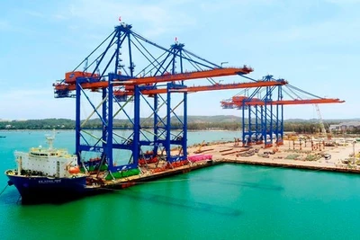 Lãnh đạo Quảng Ngãi và Kon Tum ngày 15-4 họp bàn chuyện sáp nhập tỉnh