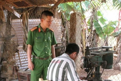 Lối về nẻo thiện