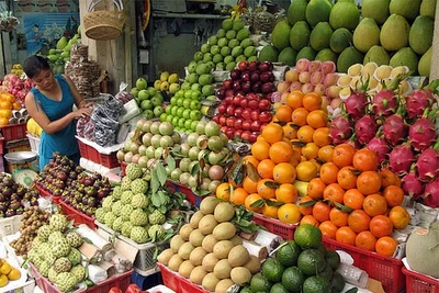 An toàn, không phải là để đối phó