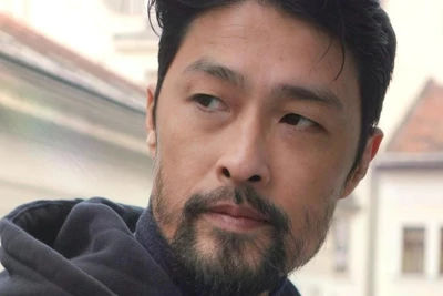 Johnny Trí Nguyễn tái xuất với dự án điện ảnh mới