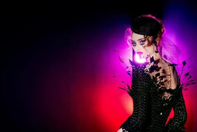 Những 'hơi thở' Haute Couture tại Tuần lễ Thời trang quốc tế Việt Nam 2025