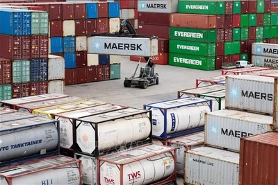 EU công bố danh sách các sản phẩm Mỹ bị đánh thuế đáp trả