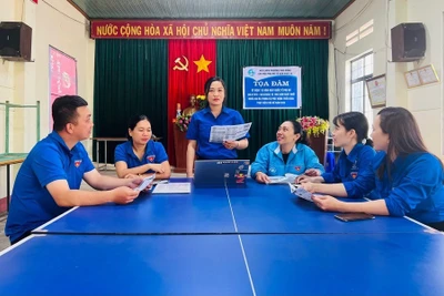 Xóa mù về trí tuệ nhân tạo