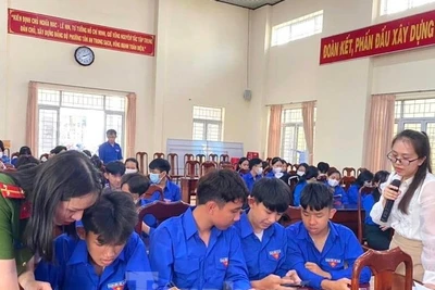 Thanh niên Đắk Lắk sáng tạo chuyển đổi số