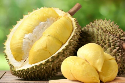 Bộ Nông nghiệp và Môi trường họp khẩn về sầu riêng