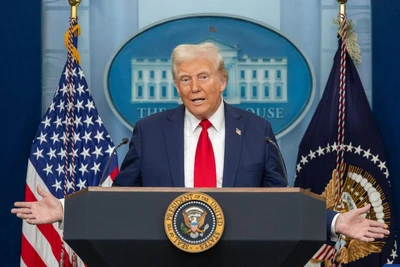 Tổng thống Donald Trump nêu điều kiện để giảm thuế