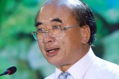 Một Phó chủ tịch tỉnh bị xóa tư cách chức vụ 3 nhiệm kỳ liên tiếp