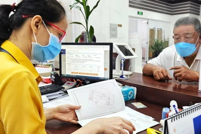 TP.HCM quy định 4 loại giấy tờ khác dùng để làm sổ đỏ