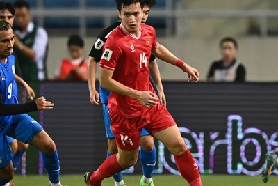 AFF Cup: Hòa hú hồn Philippines, Việt Nam cần điều kiện sống còn gì để vào bán kết?