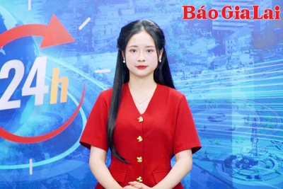 3.018 thanh niên được giới thiệu việc làm trong Tháng Thanh niên