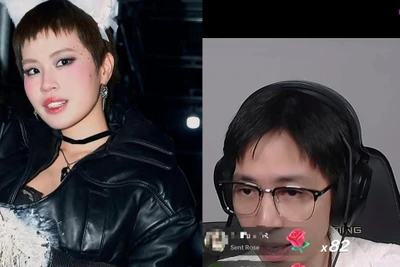 Vụ Pháo chất vấn ViruSs trên livestream: Hơn 1,5 triệu người xem cùng lúc