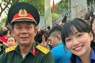 Trái tim và lòng trắc ẩn