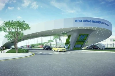 Đề xuất đầu tư khu công nghiệp hơn 300 ha ở Đắk Lắk