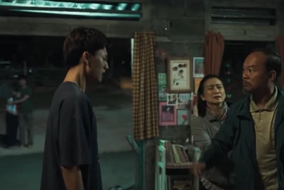 'Lật mặt 8': Lý Hải đang kẹt ở vùng an toàn?