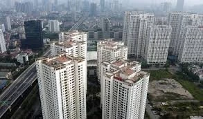 Tù mù thu chi ở các chung cư