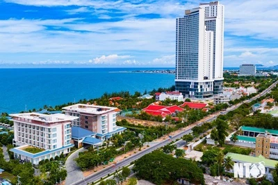 Ninh Thuận “trải thảm đỏ” mời gọi nhà đầu tư