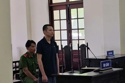 Vụ 'Tịnh thất Bồng Lai': Bị cáo Nhất Nguyên đòi… đổi chủ tọa phiên tòa