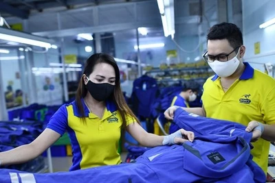 Quy định mới nhất về tiền thưởng cho người lao động trong dịp lễ 30-4 và 1-5