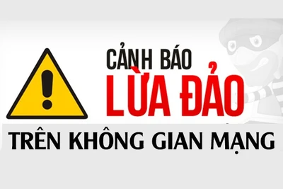 Chống lừa đảo từ 'ngọn'?