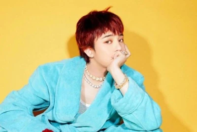 G-Dragon (BigBang) với ca khúc 'Power' càn quét các bảng xếp hạng âm nhạc