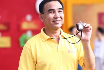 Hội Điện ảnh Việt Nam đề nghị Bộ Công an vào cuộc vụ MC Quyền Linh 