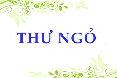 Tỉnh ủy Gia Lai Ban Chỉ đạo triển khai xóa nhà tạm, nhà dột nát: Thư ngỏ