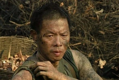 'Địa đạo' có Thái Hòa, Quang Tuấn đạt doanh thu 100 tỉ đồng