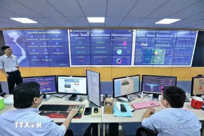 Cơ hội để Việt Nam vươn lên nhờ khoa học công nghệ và đổi mới sáng tạo