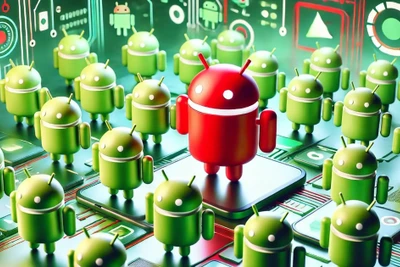 Hơn 1 triệu thiết bị Android đang gặp nguy hiểm