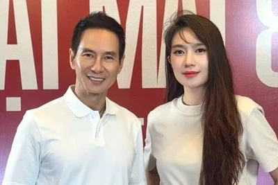 'Lật mặt 8' của Lý Hải thu hút 5.000 người casting sau sê-ri phim ngàn tỉ