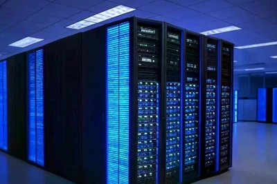 Mỹ xây dựng siêu máy tính Doudna để thúc đẩy nghiên cứu AI và gene học