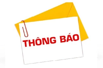 Liên hiệp các Hội Khoa học và Kỹ thuật tỉnh Gia Lai: Thông báo