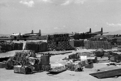 50 năm thống nhất đất nước - Ngày 15/4/1975: Trận chiến ở Phan Rang diễn ra ác liệt