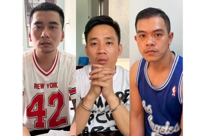 Tổ điều tra khu vực 4 chủ động đấu tranh trấn áp tội phạm