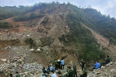Bộ Xây dựng chỉ ra nguyên nhân các công trình kém chất lượng