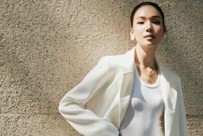 Mặc quần shorts thế nào để trẻ trung mà vẫn giữ được nét thanh lịch?