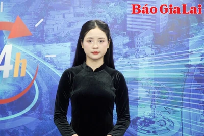 Gia Lai 24h: Mở rộng cánh cửa đầu tư qua Hành lang Kinh tế Đông-Tây