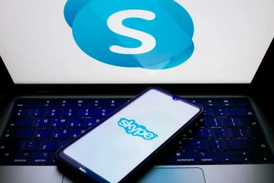 Microsoft sẽ 'khai tử' ứng dụng Skype vào tháng 5 tới