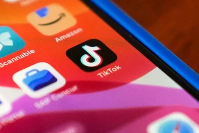 TikTok chính thức trở lại các kho ứng dụng của Apple và Google