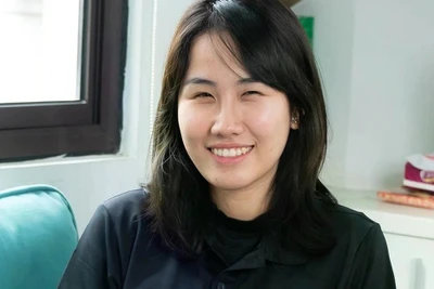 'Idol' của giới trẻ nói về ngành nghề bền vững nhất