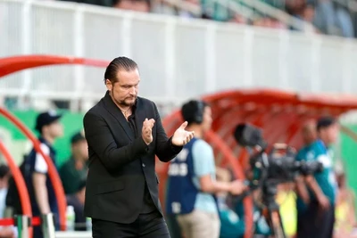 Thua đáng tiếc HAGL: Thể Công Viettel và HLV Popov vẫn thách thức cả V-League mùa tới