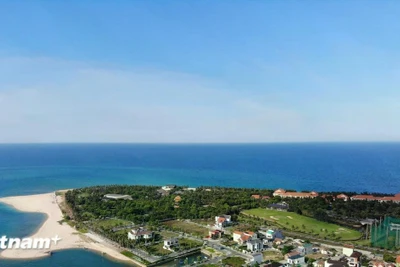 Quản lý đất đai sau sáp nhập: Ủy ban nhân dân xã cấp giấy chứng nhận lần đầu