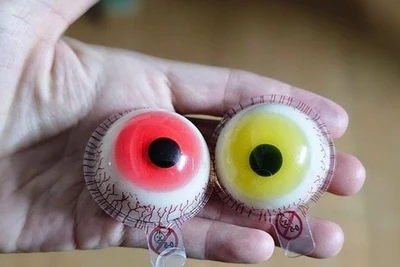 Bé trai 3 tuổi tại Huế tử vong thương tâm do hóc kẹo dẻo