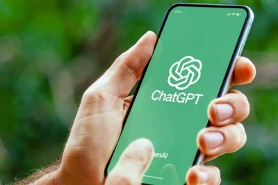 Sắp có thể mua sắm trực tuyến từ ChatGPT