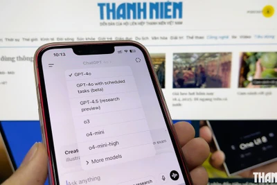 OpenAI nâng tầm ChatGPT với 3 thay đổi lớn